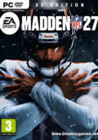 EA Sports Madden NFL 27 PC Full Game