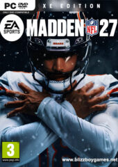 EA Sports Madden NFL 27 PC Full Game