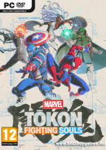 MARVEL Tokon: Fighting Souls (Oferta -23%)