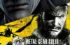 Metal Gear Solid Master Collection Vol.2 PC Full Español
