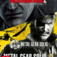 Metal Gear Solid Master Collection Vol.2 PC Full Español