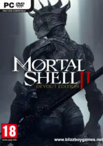 Mortal Shell II Devout Edition PC Full Español