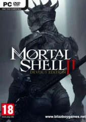 Mortal Shell II Devout Edition PC Full Español