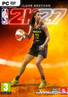 NBA 2K27 Deluxe Edition PC Full Español