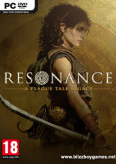 Resonance: A Plague Tale Legacy (Reserva -25%)
