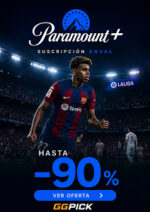 Descargar Paramount+