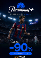 Descargar Paramount+