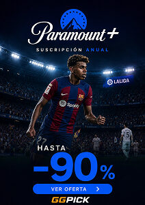 Descargar Paramount+