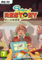 ReStory Chill Electronics Repairs PC Full Español
