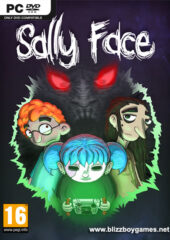 Sally Face PC Full Español