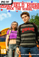 Agefield High Rock the School PC Full Español