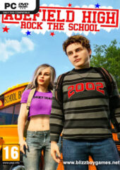 Agefield High Rock the School PC Full Español