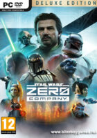 Star Wars Zero Company Deluxe Edition PC Full Español