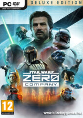 Star Wars Zero Company Deluxe Edition PC Full Español