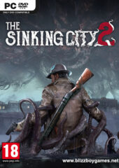 The Sinking City 2 Premium Edition PC Full Español