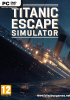 Titanic Escape Simulator PC Full Español