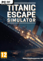 Titanic Escape Simulator PC Full Español