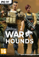 Warhounds PC Full Español