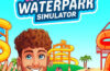 Waterpark Simulator PC Full Español