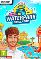 Waterpark Simulator PC Full Español