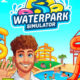 Waterpark Simulator PC Full Español