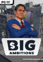 Big Ambitions PC Full Español