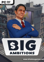 Big Ambitions PC Full Español