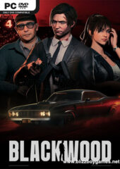 Blackwood PC Full