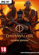 The Blood of Dawnwalker Eclipse Edition PC Full Español