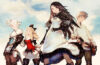 Bravely Default Flying Fairy HD Remaster PC Full Español