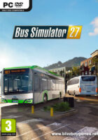 Bus Simulator 27 PC Full Español