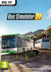 Bus Simulator 27 PC Full Español