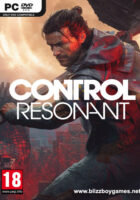 Control Resonant Deluxe Edition PC Full Español
