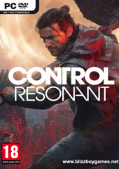 Control Resonant Deluxe Edition PC Full Español
