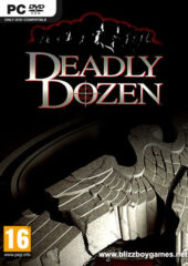 Deadly Dozen 1 PC Full