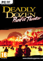 Deadly Dozen 2: Pacific Theater PC Full Español