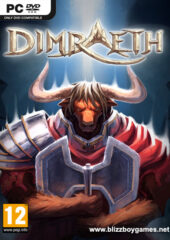 Dimraeth PC Full Español