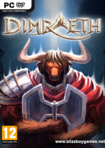 Dimraeth PC Full Español