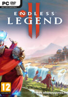 Endless Legend 2 PC Full Español