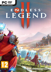 Endless Legend 2 PC Full Español