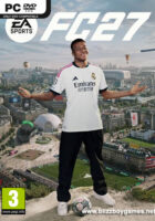 EA Sports FC 27 PC Full Español (Hypervisor)