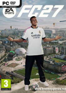 EA Sports FC 27 (Oferta -19%)