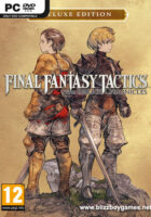 Final Fantasy Tactics The Ivalice Chronicles PC Full