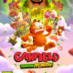 Garfield Escape from Monday PC Full Español