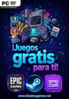 ¡Juegos Gratis de la Semana!