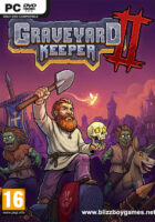 Graveyard Keeper 2 PC Full Español
