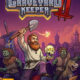 Graveyard Keeper 2 PC Full Español