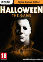Halloween The Game Deluxe Edition PC Full Español