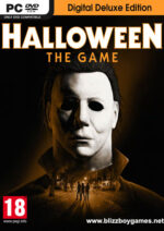 Halloween The Game Deluxe Edition PC Full Español