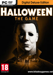 Halloween The Game Deluxe Edition PC Full Español